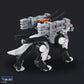 ZOIDS REALIZE MODEL RMZ-017 COMMAND WOLF URBAN WARFARE EDITION