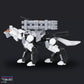 ZOIDS REALIZE MODEL RMZ-017 COMMAND WOLF URBAN WARFARE EDITION
