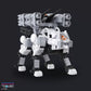 ZOIDS REALIZE MODEL RMZ-017 COMMAND WOLF URBAN WARFARE EDITION