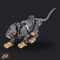 ZOIDS ADVANCED SERIES AZ-01 BLADE LIGER