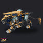 ZOIDS ADVANCED SERIES AZ-14 LIGER ZERO X