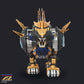 ZOIDS ADVANCED SERIES AZ-14 LIGER ZERO X