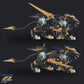ZOIDS ADVANCED SERIES AZ-14 LIGER ZERO X