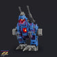 ZOIDS ADVANCED SERIES AZ-15 PSYCHO GENO SAURER