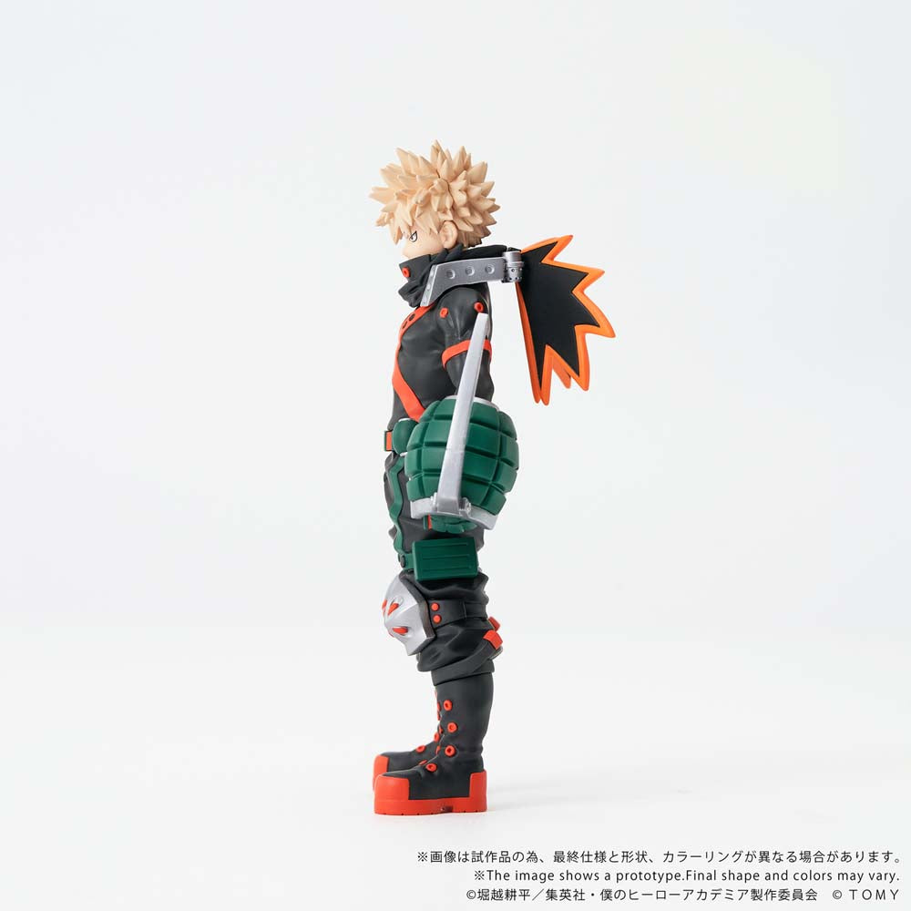 SPARK-FIG MHA COLLEKAZARO CK-M06 KATSUKI BAKUGO