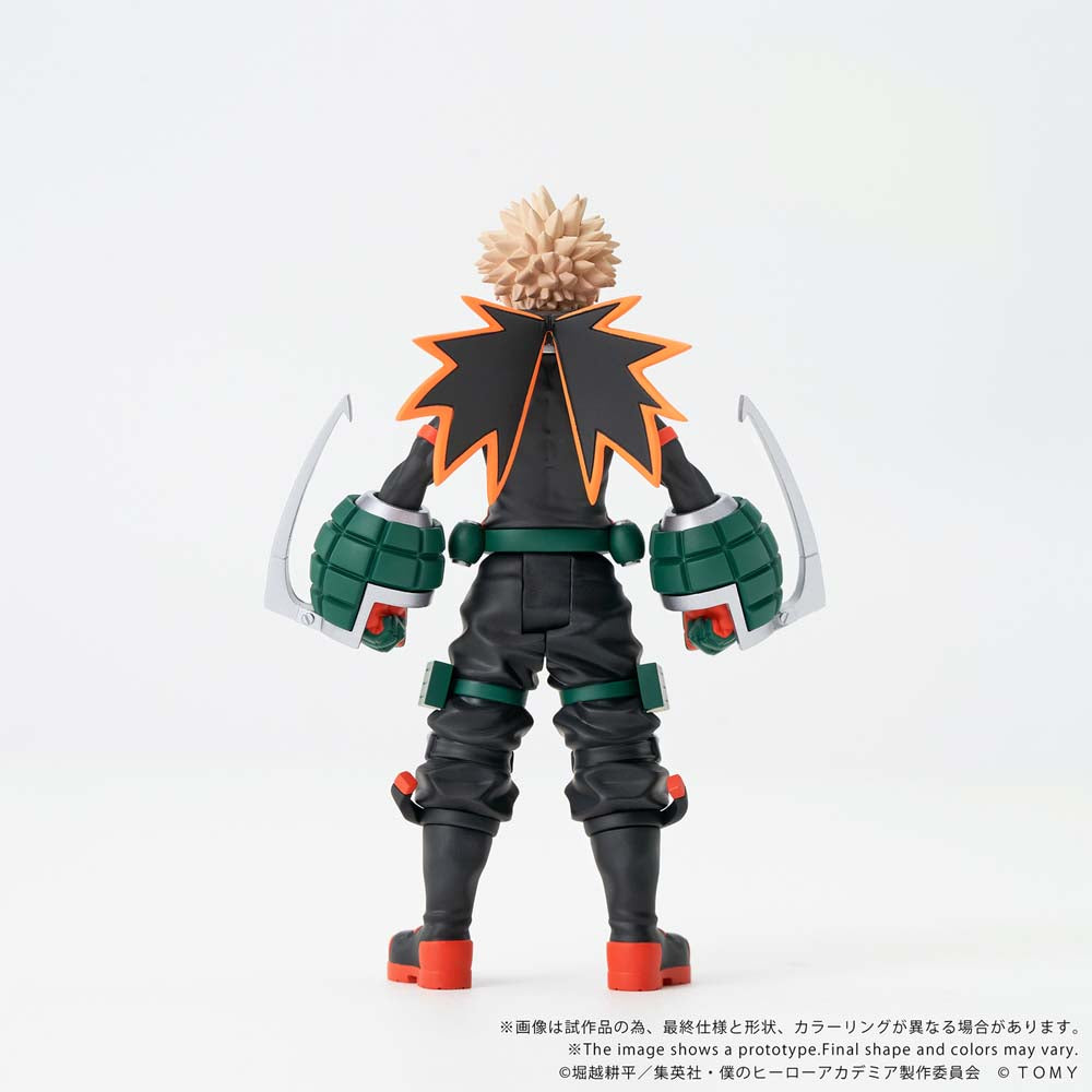 SPARK-FIG MHA COLLEKAZARO CK-M06 KATSUKI BAKUGO