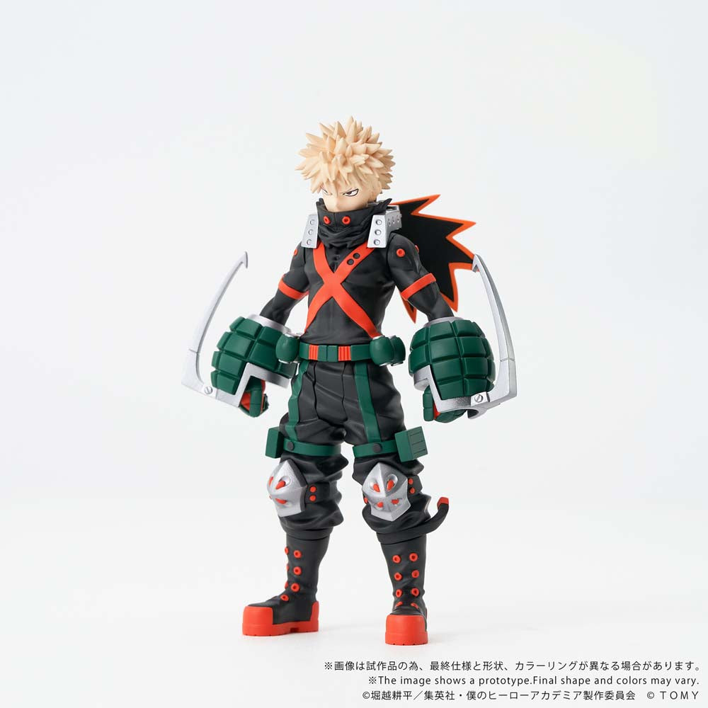 SPARK-FIG MHA COLLEKAZARO CK-M06 KATSUKI BAKUGO