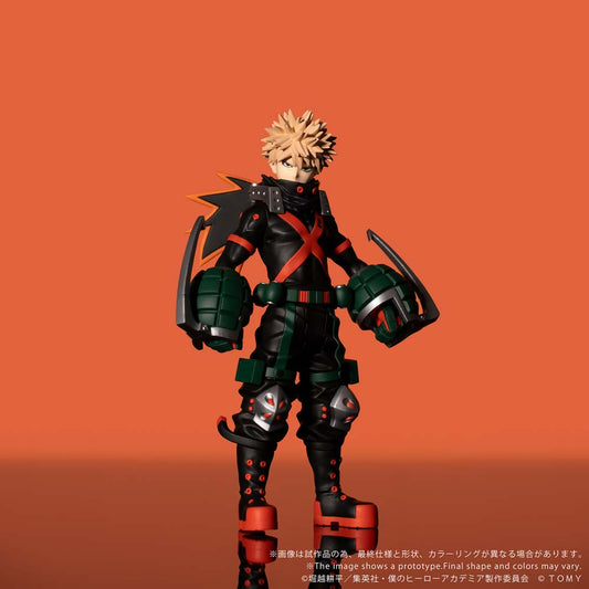 SPARK-FIG MHA COLLEKAZARO CK-M06 KATSUKI BAKUGO