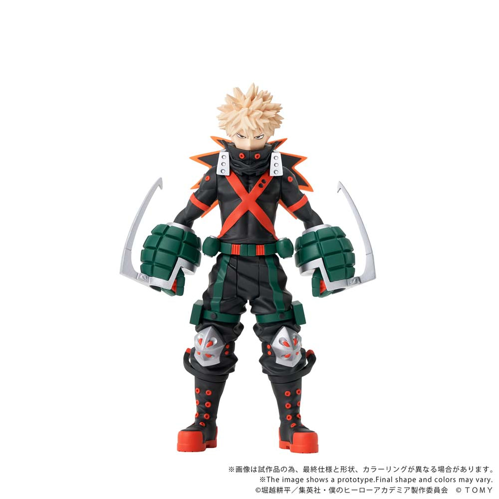 SPARK-FIG MHA COLLEKAZARO CK-M06 KATSUKI BAKUGO