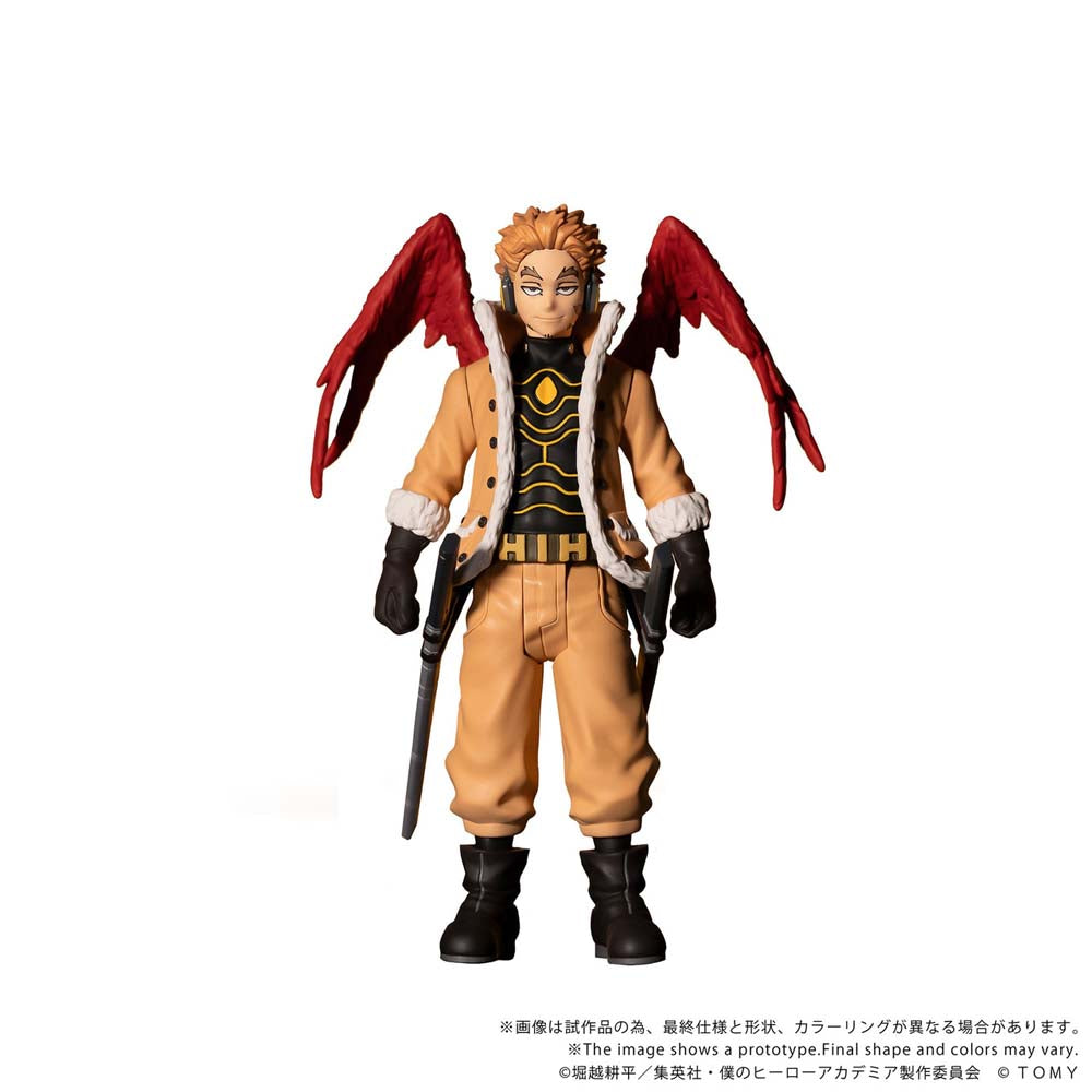 SPARK-FIG MHA COLLEKAZARO CK-M08 HAWKS