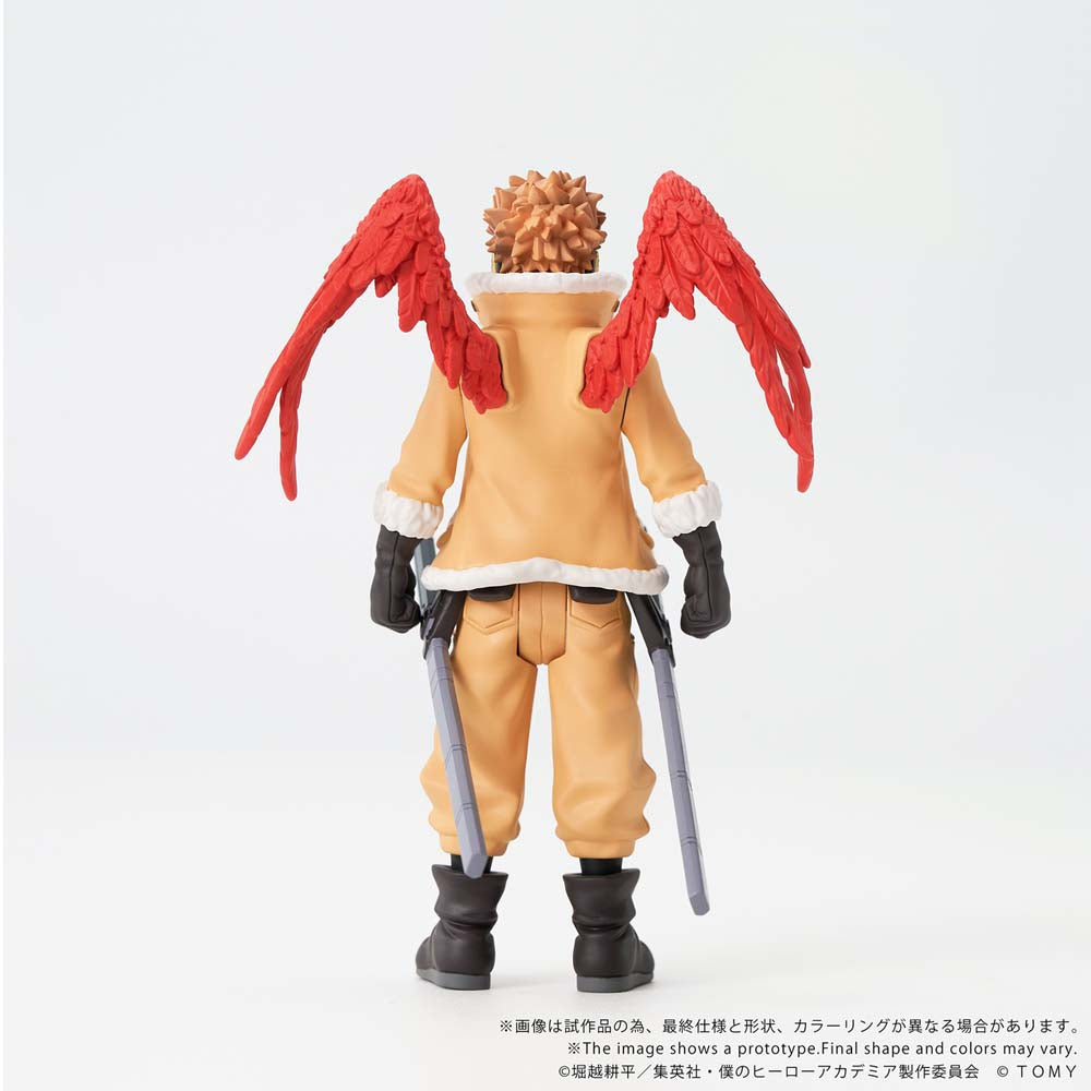 SPARK-FIG MHA COLLEKAZARO CK-M08 HAWKS