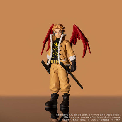 SPARK-FIG MHA COLLEKAZARO CK-M08 HAWKS