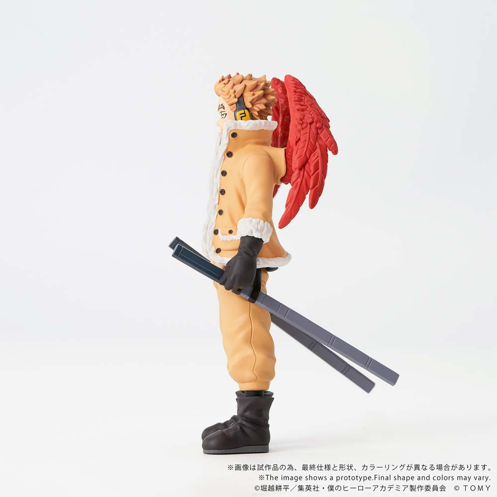 SPARK-FIG MHA COLLEKAZARO CK-M08 HAWKS