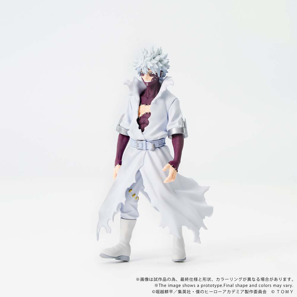 SPARK-FIG MHA COLLEKAZARO CK-M09 DABI