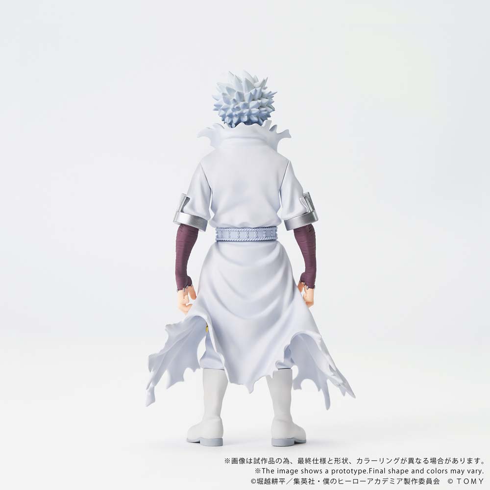 SPARK-FIG MHA COLLEKAZARO CK-M09 DABI