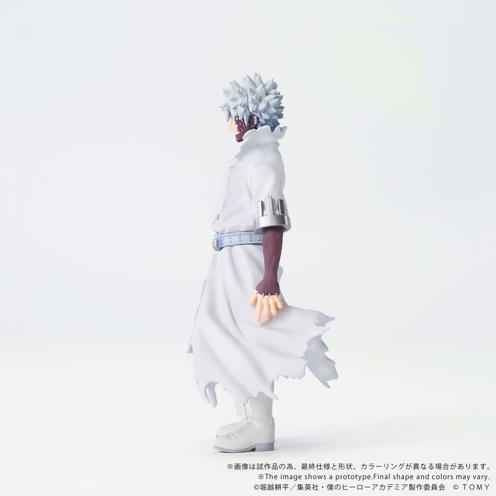 SPARK-FIG MHA COLLEKAZARO CK-M09 DABI