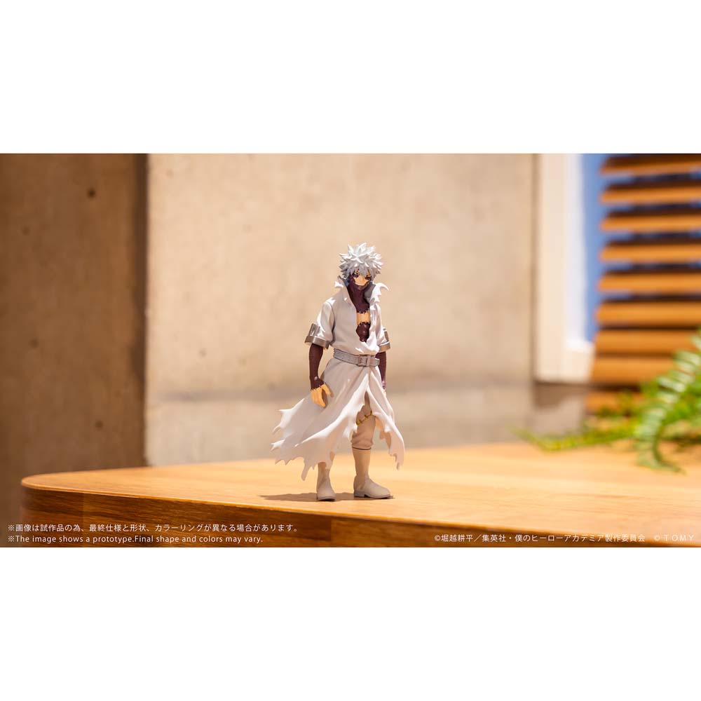 SPARK-FIG MHA COLLEKAZARO CK-M09 DABI