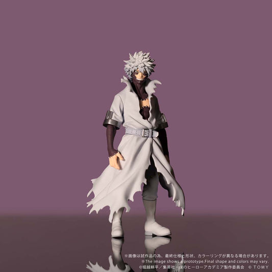 SPARK-FIG MHA COLLEKAZARO CK-M09 DABI