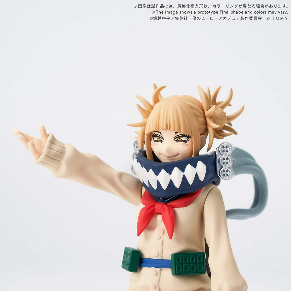 SPARK-FIG MHA COLLEKAZARO CK-M10 HIMIKO TOGA