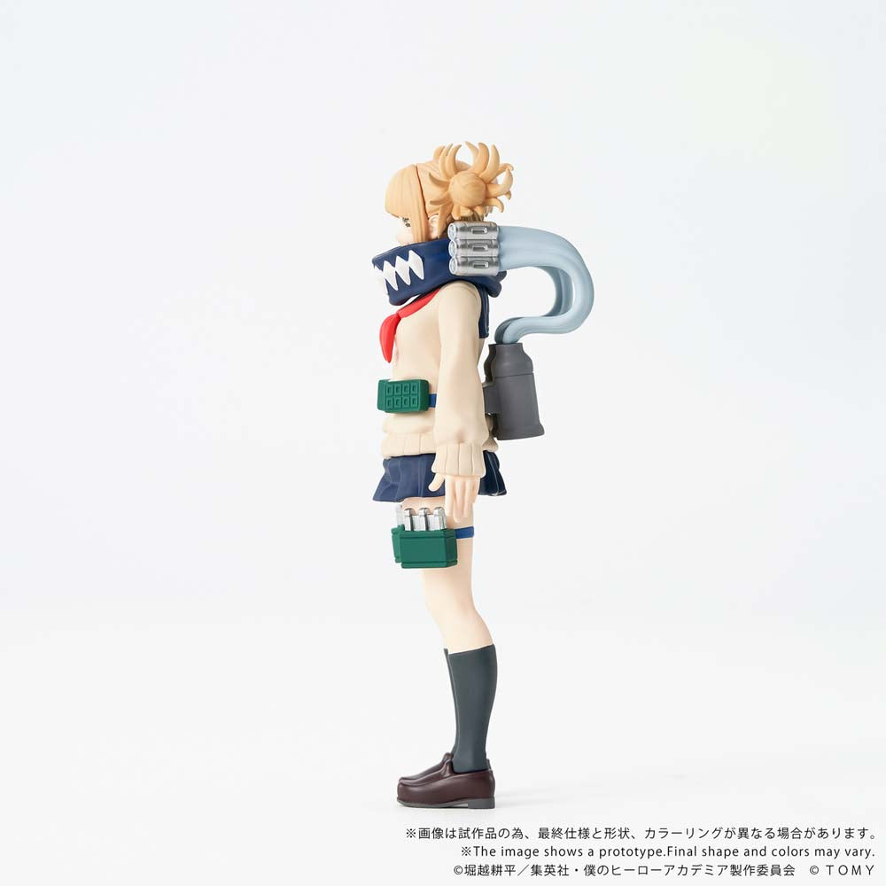 SPARK-FIG MHA COLLEKAZARO CK-M10 HIMIKO TOGA