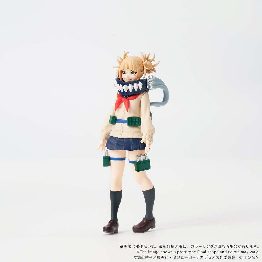 SPARK-FIG MHA COLLEKAZARO CK-M10 HIMIKO TOGA