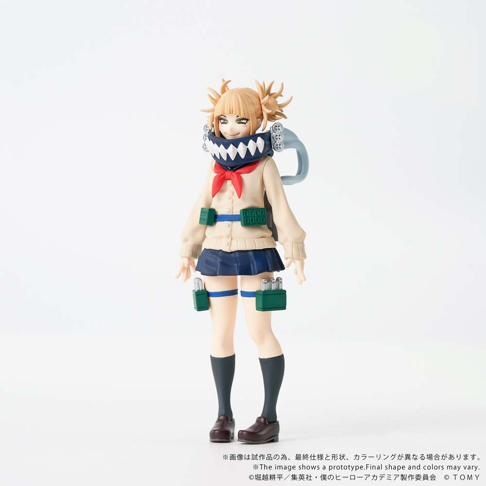 SPARK-FIG MHA COLLEKAZARO CK-M10 HIMIKO TOGA