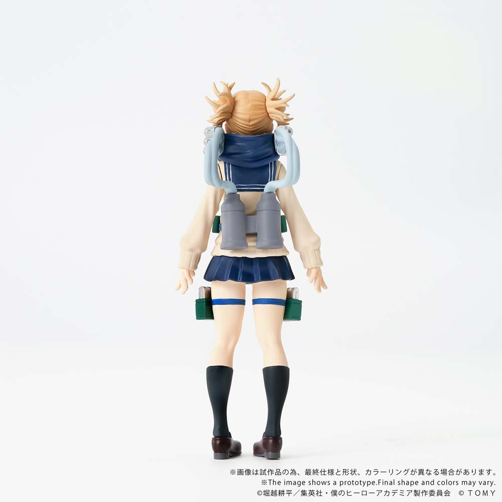 SPARK-FIG MHA COLLEKAZARO CK-M10 HIMIKO TOGA