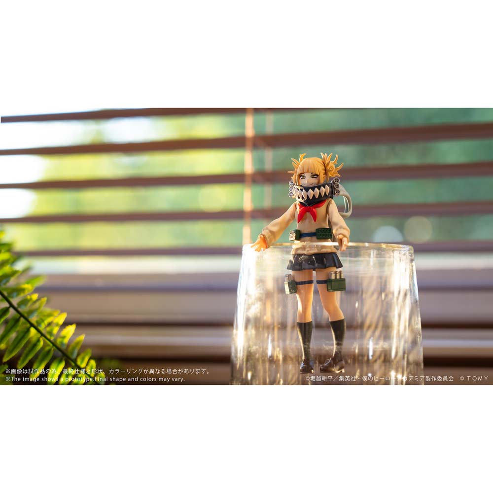 SPARK-FIG MHA COLLEKAZARO CK-M10 HIMIKO TOGA