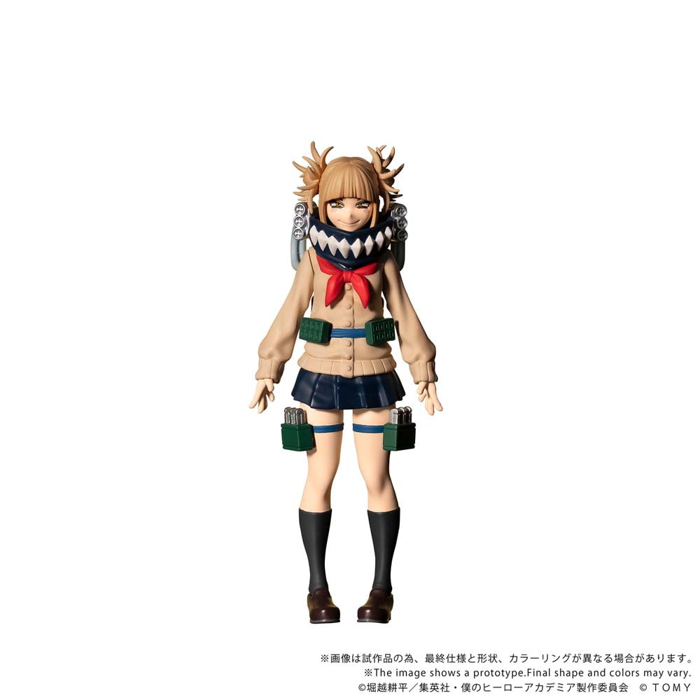 SPARK-FIG MHA COLLEKAZARO CK-M10 HIMIKO TOGA