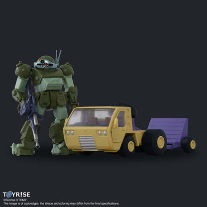 TOYRISE AT-10 AT TRACK & SCOPE DOG
