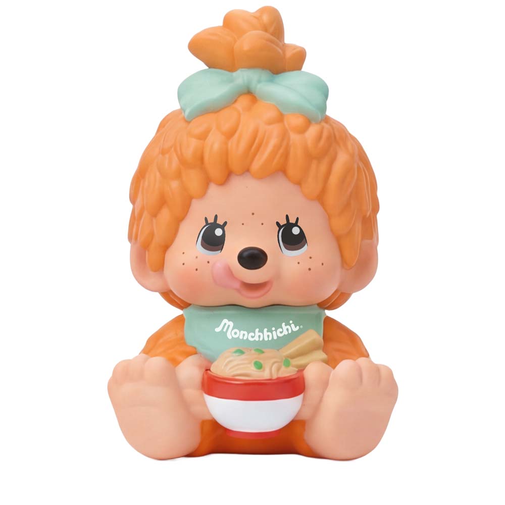 Rokimoto Monchhichi Sakura Mystery Collectible