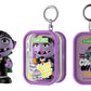 Rokimoto Chase Case Mystery Collectible - Sesame Street