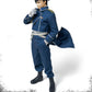 Fullmetal Alchemist: Brotherhood - Roy Mustang Figzero 1:6 Scale Action Figure