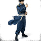 Fullmetal Alchemist: Brotherhood - Roy Mustang Figzero 1:6 Scale Action Figure