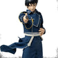Fullmetal Alchemist: Brotherhood - Roy Mustang Figzero 1:6 Scale Action Figure