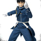 Fullmetal Alchemist: Brotherhood - Roy Mustang Figzero 1:6 Scale Action Figure