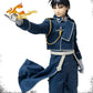 Fullmetal Alchemist: Brotherhood - Roy Mustang Figzero 1:6 Scale Action Figure