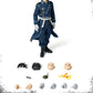 Fullmetal Alchemist: Brotherhood - Roy Mustang Figzero 1:6 Scale Action Figure