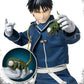 Fullmetal Alchemist: Brotherhood - Roy Mustang Figzero 1:6 Scale Action Figure