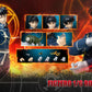Fullmetal Alchemist: Brotherhood - Roy Mustang Figzero 1:6 Scale Action Figure