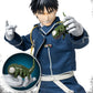 Fullmetal Alchemist: Brotherhood - Roy Mustang Figzero 1:6 Scale Action Figure