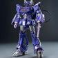 Transformers - Shockwave MDLX Figure