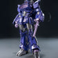 Transformers - Shockwave MDLX Figure
