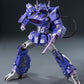 Transformers - Shockwave MDLX Figure