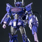 Transformers - Shockwave MDLX Figure