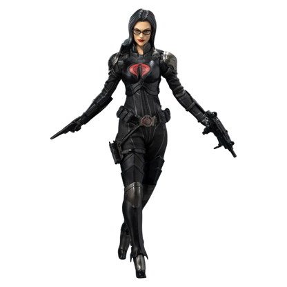 G.I. Joe - Baroness 1:6 Scale Action Figure