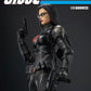 G.I. Joe - Baroness 1:6 Scale Action Figure