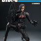G.I. Joe - Baroness 1:6 Scale Action Figure