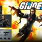 G.I. Joe - Baroness 1:6 Scale Action Figure