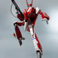 Robo-Dou - Robotech VF-1J VeriTech (Miriya Sterling) 1:6 Scale Figure